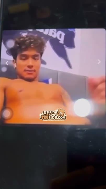 คลิปหลุดฉลามจัส เอาแล้วงานเด็ดนํ้าเดินฉลามจัสชักว่าว ให้แฟนเก่าเฮียมิกเฉลิมศรีดู ควยใหญ่แบบเด็ดซัดเสียวๆโชว์โคตรมัน บอกเลยคนสวยสองมีเสียวตูดแน่นอน