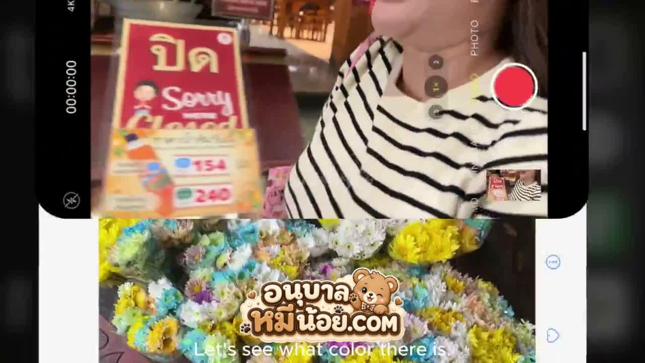 คลิปหลุด hongteskykub & vuitton_zaap คุณฮ่องเต้ตำสดน้องหลุยส์ยอดหญิงอวบชุดแดง นมใหญ่โดนเย็ดหีฟิตแตกใน